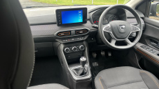 Dacia Sandero Stepway 1.0 TCe Prestige 5dr Petrol Hatchback